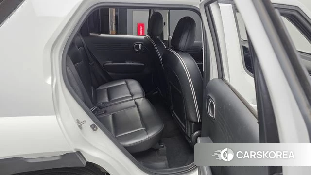 Hyundai Casper 2022 Белый из Кореи, фото 3
