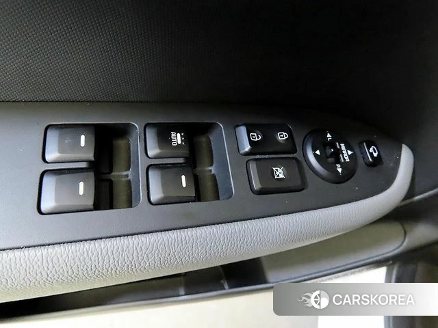 Kia The New Ray 2022 Белый из Кореи, фото 3