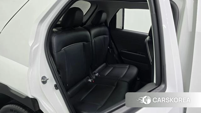 Hyundai Casper 2023 Белый из Кореи, фото 3