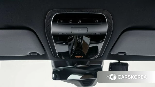 Mercedes-Benz E-Class W214 2025 Белый из Кореи, фото 3