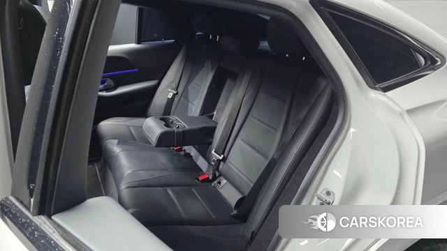 Mercedes-Benz GLE-Class W167 2022 Белый из Кореи, фото 3