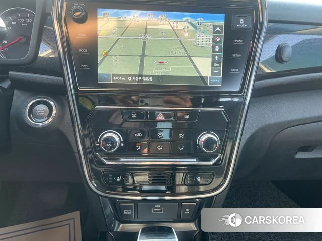Ssangyong Berry New Tivoli 2020 Белый из Кореи, фото 3