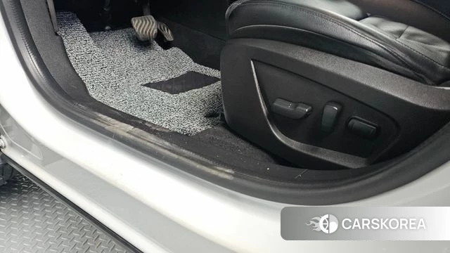 Renault Korea (Samsung) XM3 2020 Белый из Кореи, фото 3