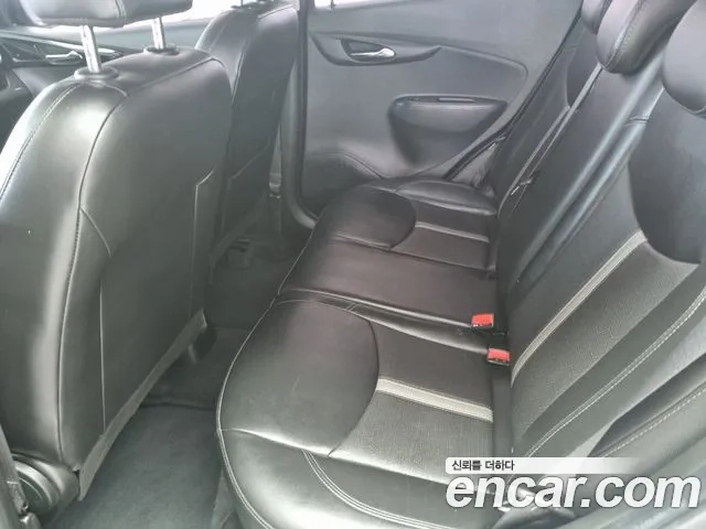 Chevrolet (GM Daewoo) The New Spark id 2899173 из Кореи 3