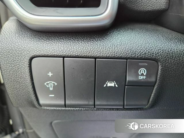 Kia Sportage The Bold 2020 Серый из Кореи, фото 3