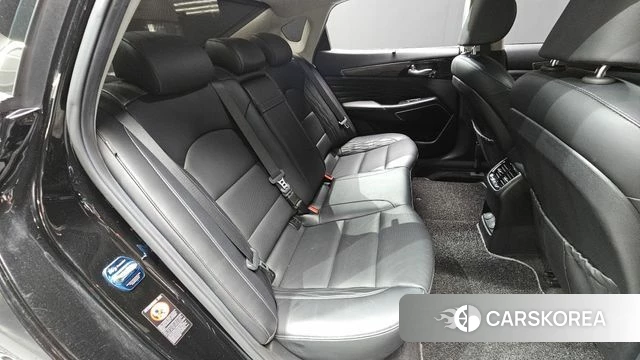 Kia K7 Premier 2020 Черный из Кореи, фото 3