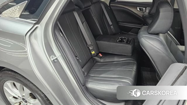 Kia K8 2023 Серый из Кореи, фото 3