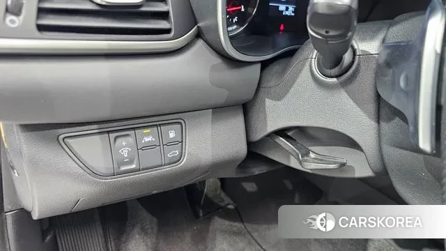 Genesis G70 2020 Белый из Кореи, фото 3