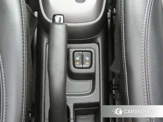 Chevrolet (GM Daewoo) The New Spark 2018 Жемчужный цвет из Кореи, фото 3