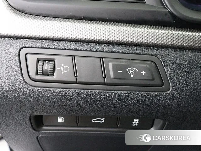 Hyundai Sonata New Rise 2018 Белый из Кореи, фото 3