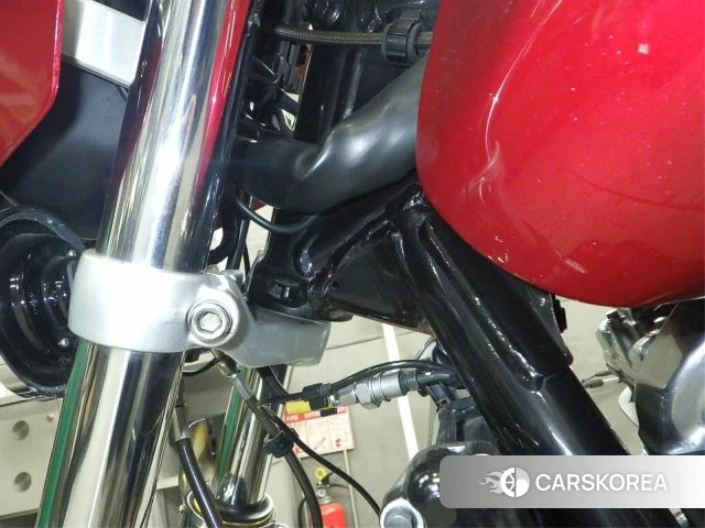 Проданный Honda CB1100RS id 3949542 из Японии, фото 4