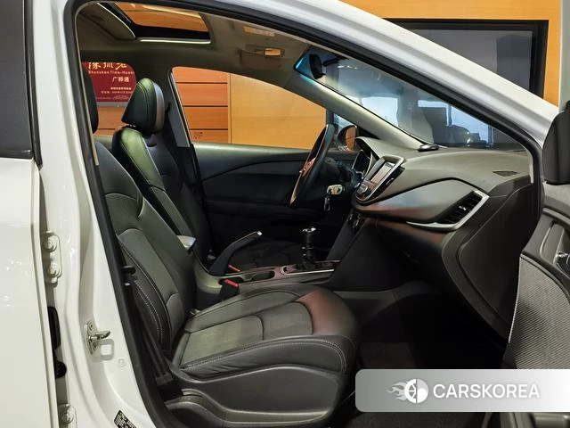 Chevrolet Kovoz 2018 Белый из Китая, фото 3