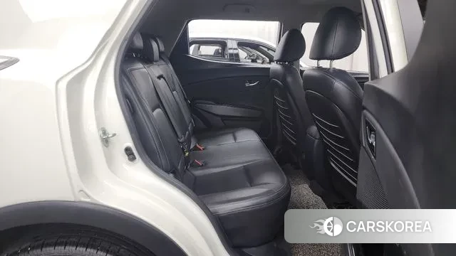 Ssangyong Berry New Tivoli 2020 Белый из Кореи, фото 3