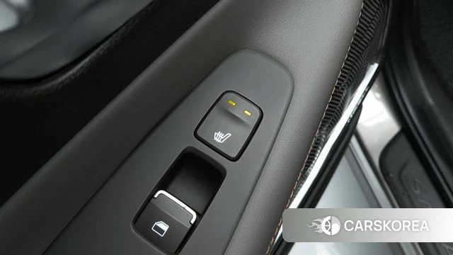 Hyundai Santa Fe TM 2018 Песочный из Кореи, фото 3