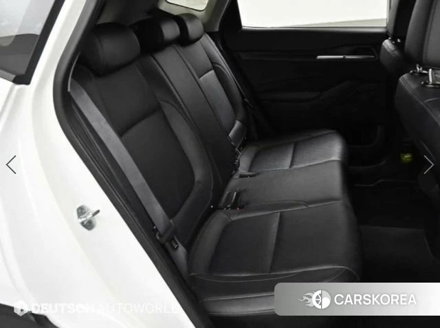 Kia Seltos 2021 Белый из Кореи, фото 3