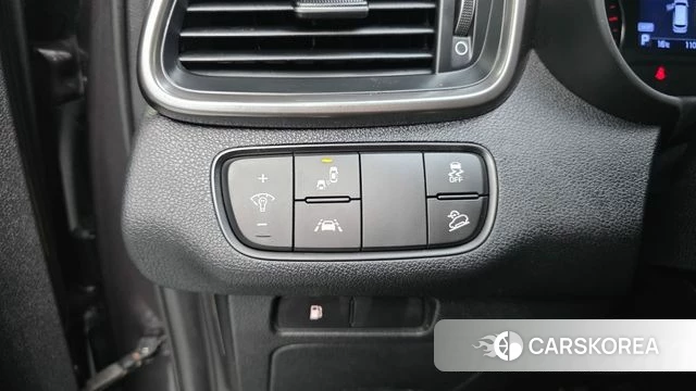 Kia The New Sorento 2019 Серый из Кореи, фото 3