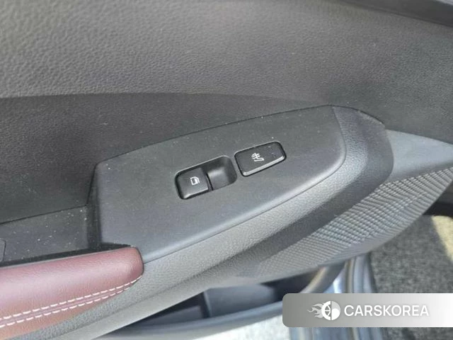 Kia Seltos 2020 Серый из Кореи, фото 3