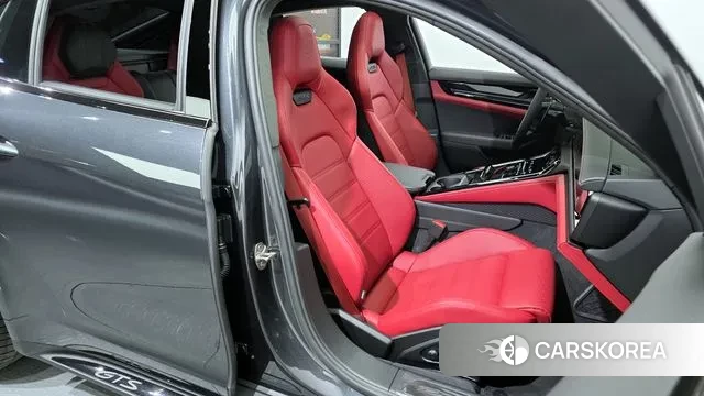 Porsche Panamera (972) 2025 Серый из Кореи, фото 3