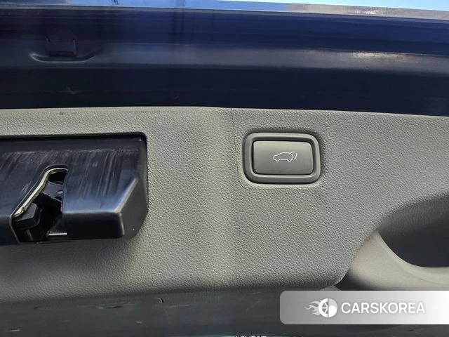 Kia The New Carnival 2018 Черный из Кореи, фото 3