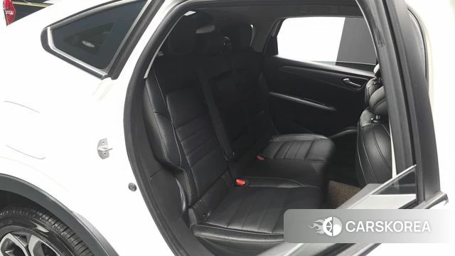 Renault Korea (Samsung) XM3 2020 Белый из Кореи, фото 3