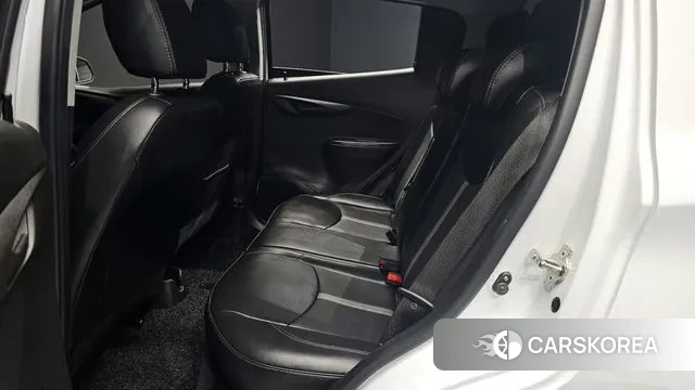 Chevrolet (GM Daewoo) The New Spark 2019 Белый из Кореи, фото 3