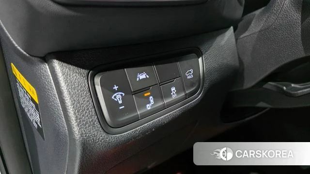 Hyundai Santa Fe TM 2018 Белый из Кореи, фото 3