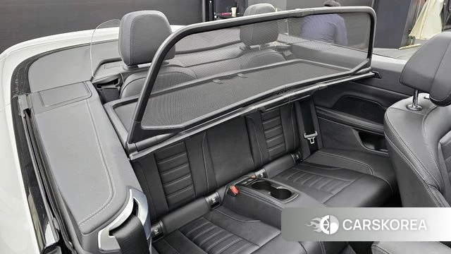 BMW 4 Series (G22) 2023 Белый из Кореи, фото 3