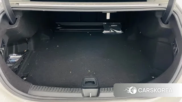 Mercedes-Benz E-Class W214 id 2899839 из Кореи 3