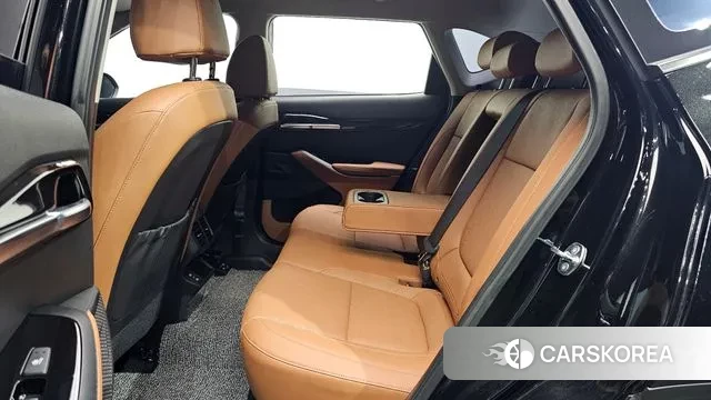 Kia The New Seltos 2024 Черный из Кореи, фото 3