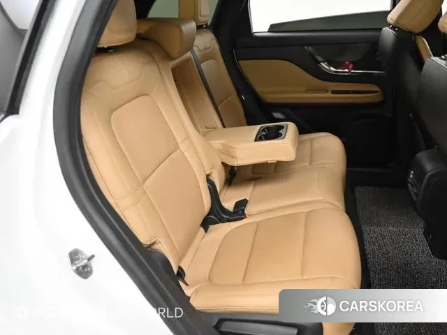 Lincoln Corsair 2021 Белый из Кореи, фото 3