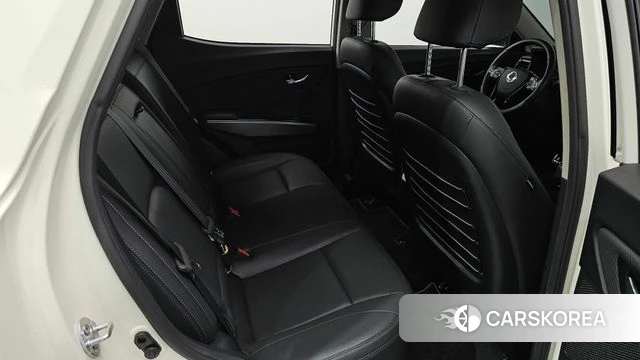 Ssangyong Berry New Tivoli 2020 Белый из Кореи, фото 3