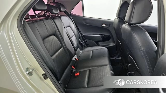 Kia All New Morning (JA) 2018 Жемчужный цвет из Кореи, фото 3