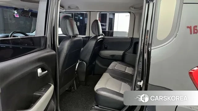 Kia The New Ray 2019 Черный из Кореи, фото 3