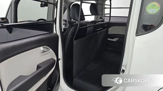 Kia The New Ray id 3650368 из Кореи 3