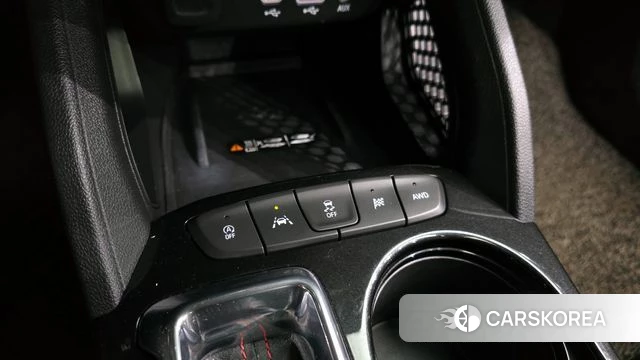 Chevrolet (GM Daewoo) Trailblazer 2020 Белый из Кореи, фото 3
