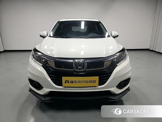 Honda Binzhi 2022 Белый из Китая, фото 3