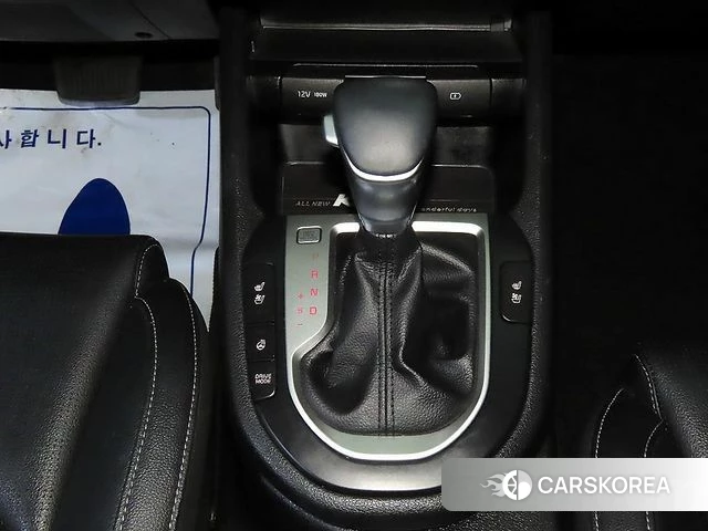 Kia Come New K3 2018 Белый из Кореи, фото 3
