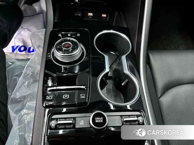 Kia K5 3rd generation 2020 Белый из Кореи, фото 3