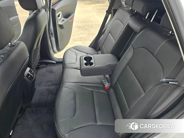 Kia Niro Plus 2023 Серебряный из Кореи, фото 3