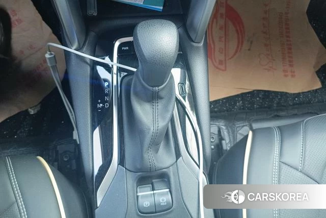 Toyota Fenglanda 2023 Белый из Китая, фото 3