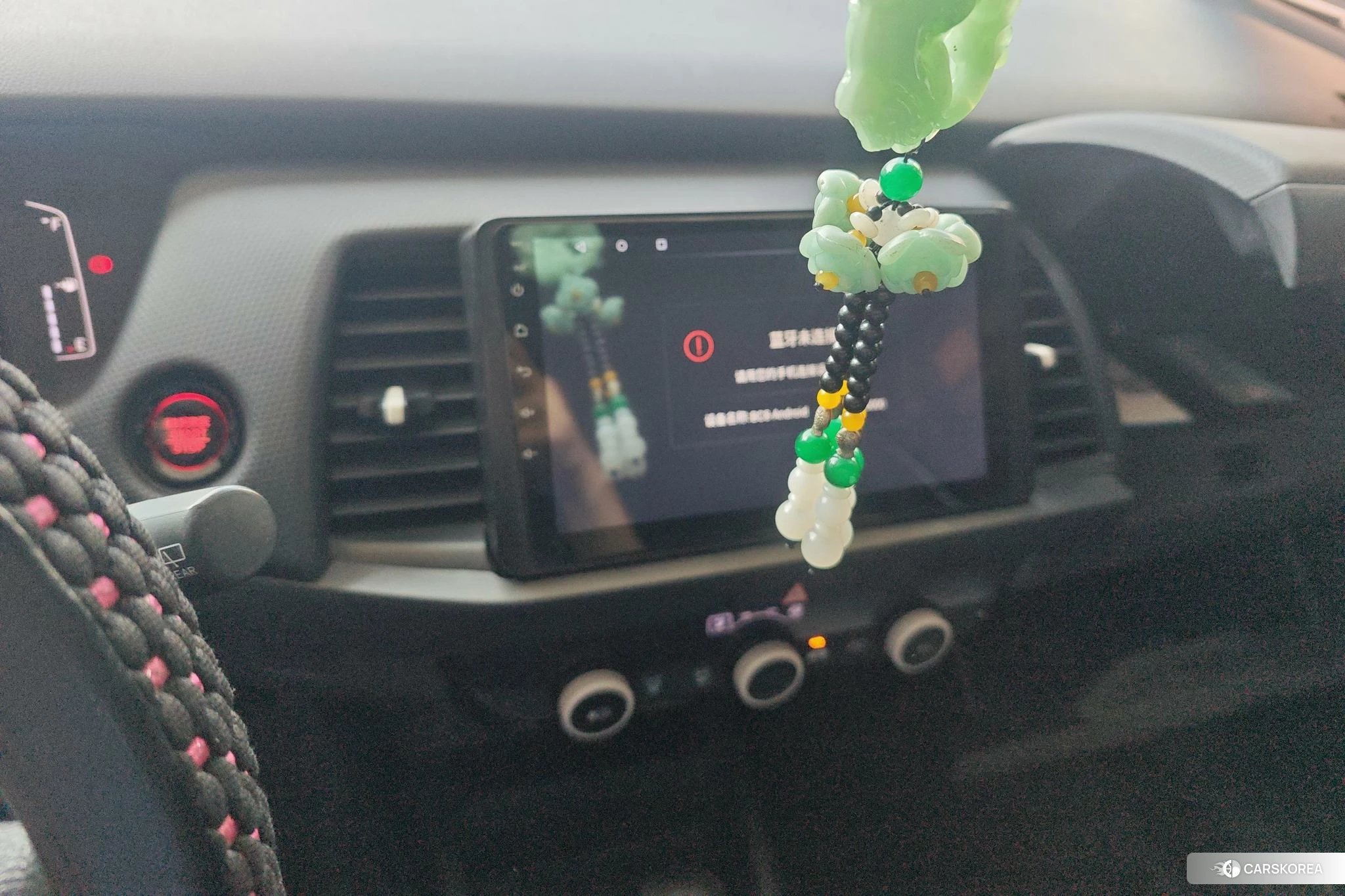 Honda Fit 2020 Белый из Китая, фото 3