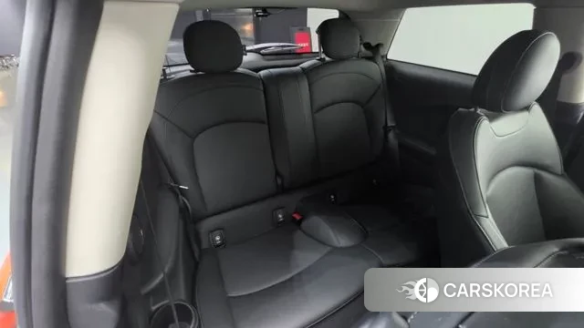 Mini Cooper 2018 Оранжевый из Кореи, фото 3