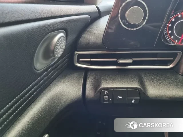 Hyundai Avante (CN7) id 3529101 из Кореи 3