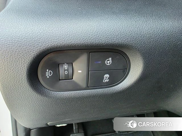 Hyundai Casper 2022 Белый из Кореи, фото 3