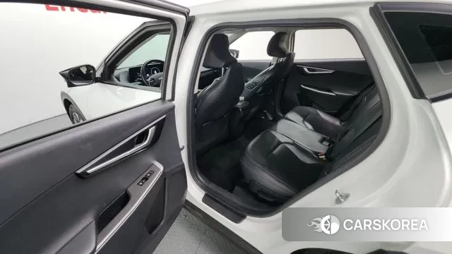 Kia EV6 2022 Белый из Кореи, фото 3