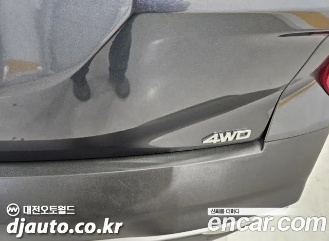 Kia Seltos id 2641940 из Кореи 3