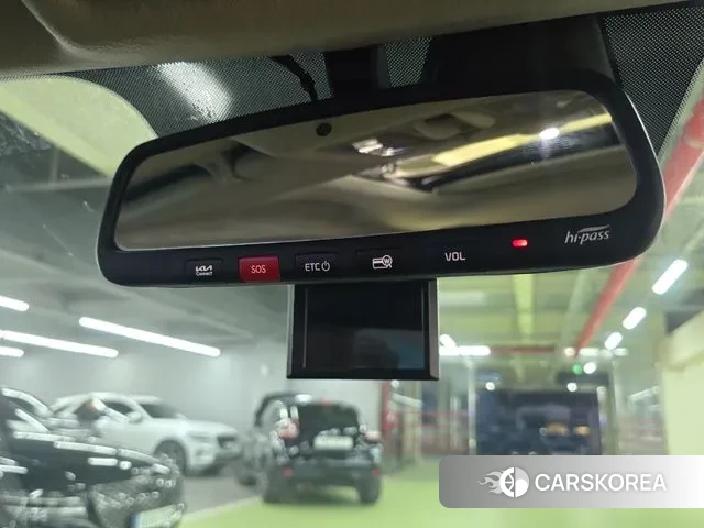 Kia The New Morning (JA) 2023 Жемчужный цвет из Кореи, фото 3