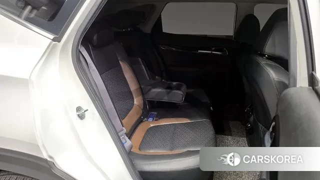 Kia Seltos 2020 Белый из Кореи, фото 3