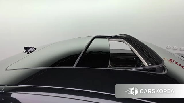 BMW 6 Series GT (G32) 2019 Черный из Кореи, фото 3