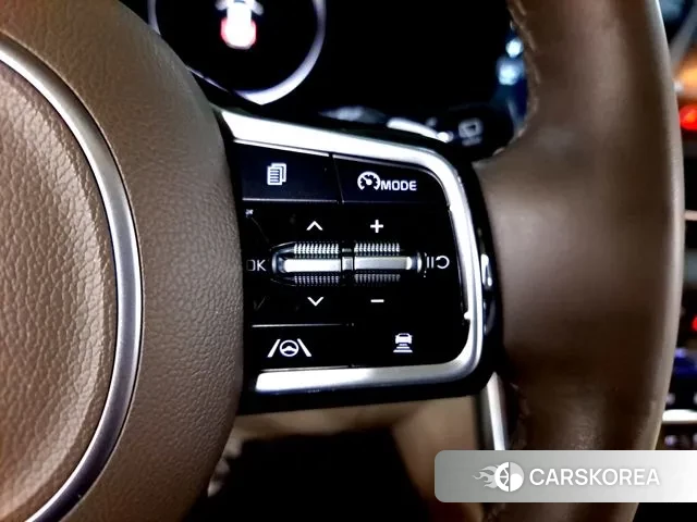 Kia Carnival 4th generation 2020 Белый из Кореи, фото 3